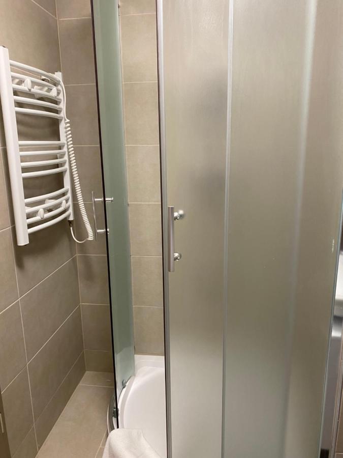 Bodza Apartman Шіофок Екстер'єр фото