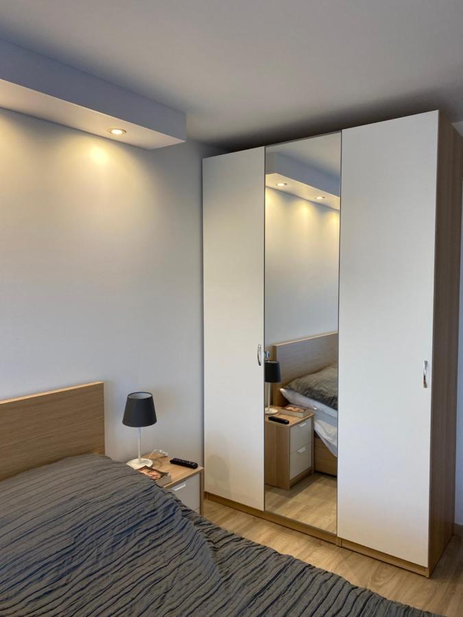 Bodza Apartman Шіофок Екстер'єр фото