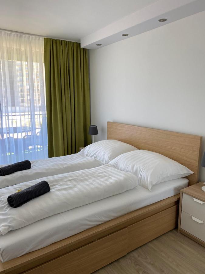 Bodza Apartman Шіофок Екстер'єр фото