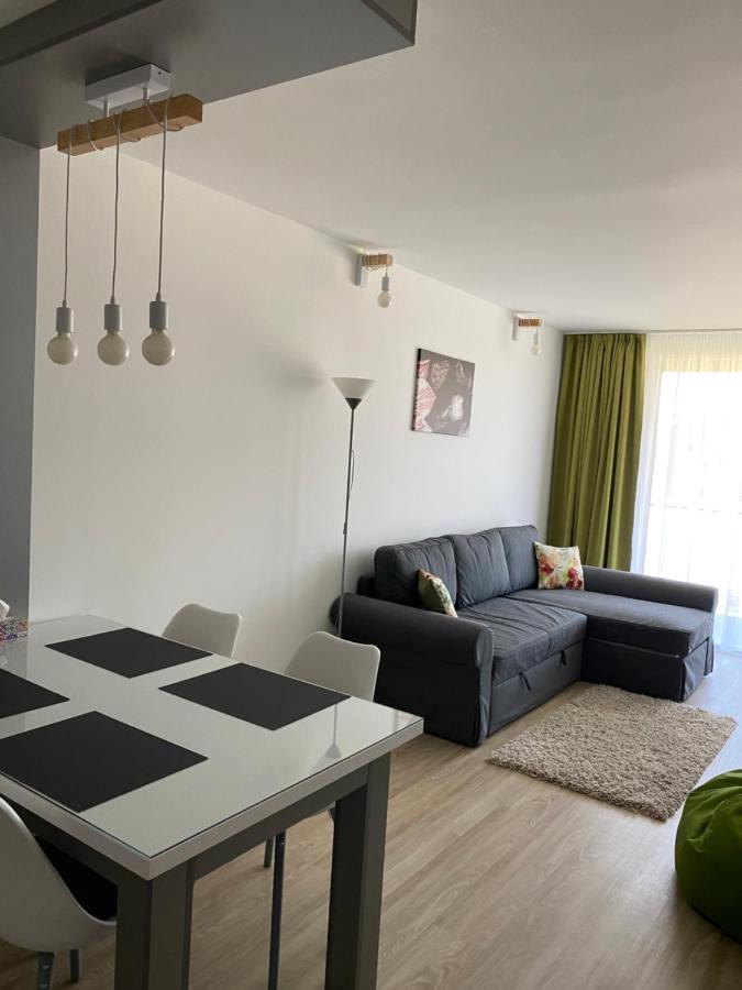 Bodza Apartman Шіофок Екстер'єр фото