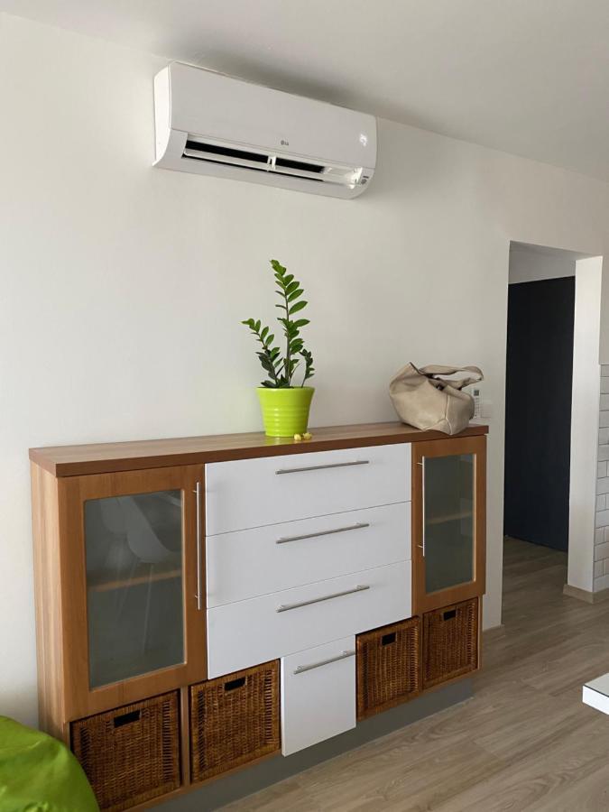 Bodza Apartman Шіофок Екстер'єр фото