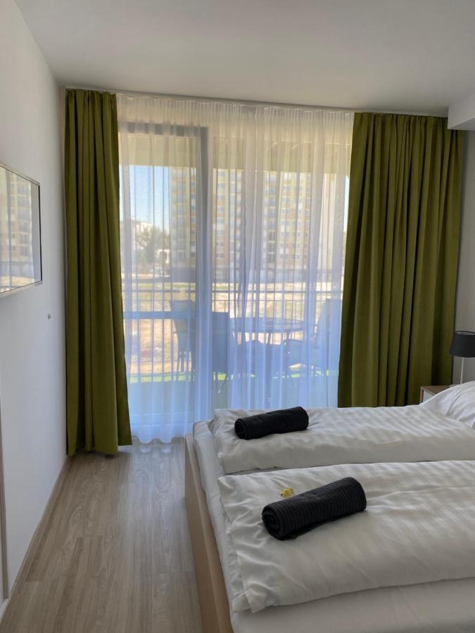 Bodza Apartman Шіофок Екстер'єр фото