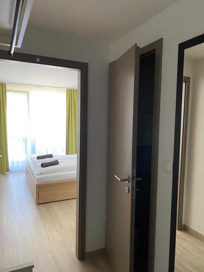 Bodza Apartman Шіофок Екстер'єр фото