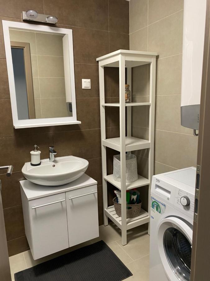 Bodza Apartman Шіофок Екстер'єр фото