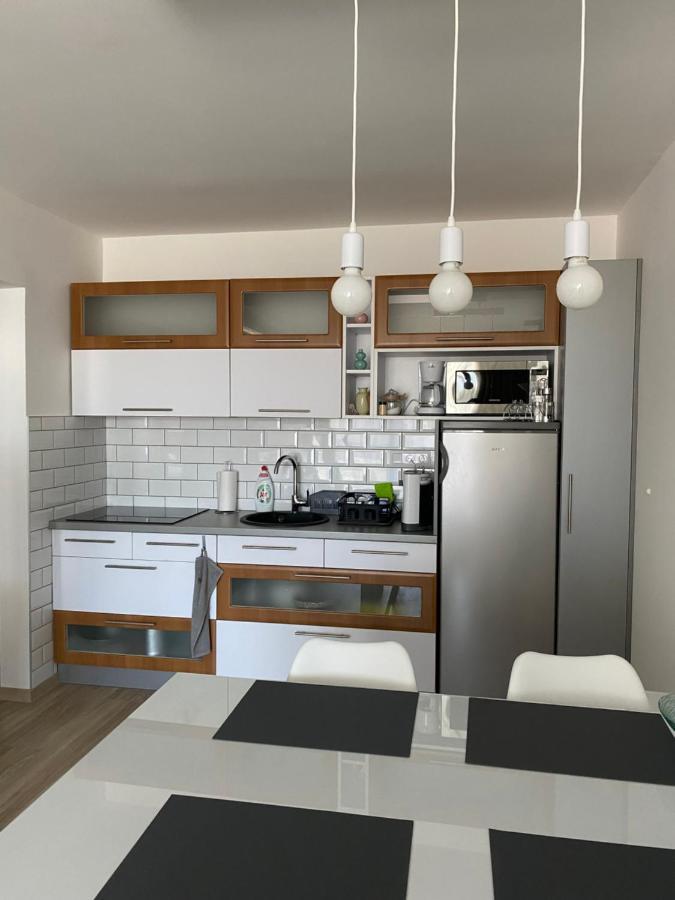 Bodza Apartman Шіофок Екстер'єр фото